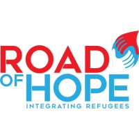 Road of Hope Foundation logo - Similar company to Turningtables