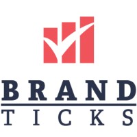BrandTicks logo - Similar company to Emaara
