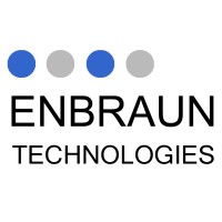 ENBRAUN Technologies logo - Similar company to Apponward Technologies