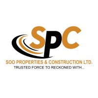 Soo Properties & Constuction Ltd logo - Similar company to Hutchings Limited