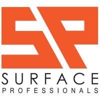 Surface Professionals logo - Similar company to Grinding & Surface Finishing