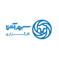 Sahmashena Brokerage logo - Similar company to Sprkimia