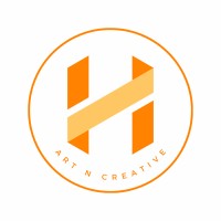 Home Art Creative logo - Similar company to Go Go Curry Group