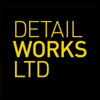 Detail Works Ltd logo - Similar company to Detail Group Ltd