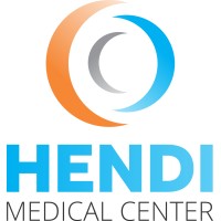 HENDI MEDICAL CENTER logo - Similar company to Timed, S.R.O.