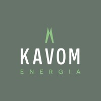 Kavom Energia logo - Similar company to Treineinsite - Treinamentos