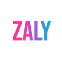 Zaly - Digital Business Card logo - Similar company to Meeula - Smart Business Card