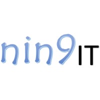 Nine IT logo - Similar company to Setsibi It Support Services