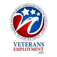 Veterans Employment logo - Similar company to Halo Structures