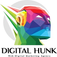 Digital Hunk Marketing Agency logo - Similar company to Digital  Marketing Agency