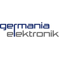 germania elektronik GmbH logo - Similar company to Feedbaxx
