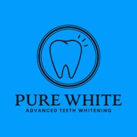 Pure White Advanced Teeth Whitening logo - Similar company to Venise Collection