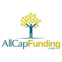 AllCap Funding logo - Similar company to Jumpstart Finance