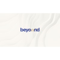 Beyound Digital Agency logo - Similar company to Smartkeys - Hospitality Digital Solutions