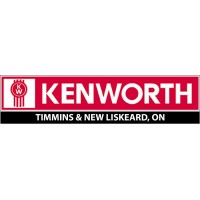 Timmins & New Liskeard Kenworth Ltd logo - Similar company to Don'T Drive Naked