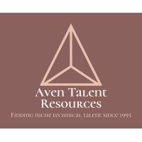 Aven Talent Resources logo - Similar company to Mca², Llc.