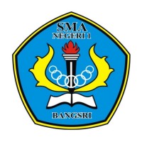 SMA Negeri 1 Bangsri logo - Similar company to Himpunan Mahasiswa Teknokimia Nuklir Poltek Nuklir