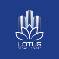 Lotus Growth Spaces logo - Similar company to Samarth Group