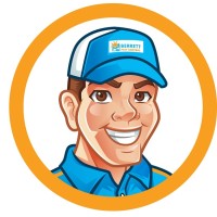Berrett Pest Control Austin logo - Similar company to Altruistic Ac & Heating