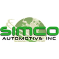 Simco Automotive Inc logo - Similar company to Simco Auto Ltd
