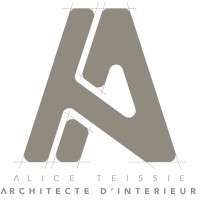 Alice Teissié logo - Similar company to Comme Une Agence