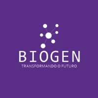 Biogen Soluções Biotecnológicas logo - Similar company to Mycelium Brazilis