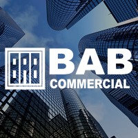 BAB Commercial logo - Similar company to Bab Facilities