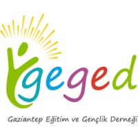 Gaziantep Training and Youth Association (Geged) logo - Similar company to Rifcom