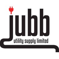Jubb Utility Supply Limited logo - Similar company to Faultless Solutions