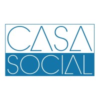 Casa Social DMCC logo - Similar company to Digi Hype Ltd