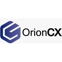 OrionCX logo - Similar company to Jedicrm