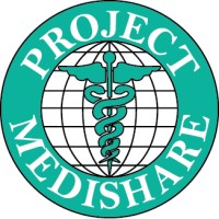 Project Medishare For Haiti
