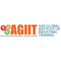 AGIIT logo - Similar company to Hinelix Technologies Private Limited