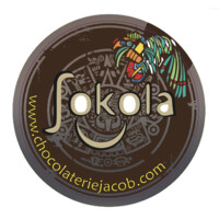 Chocolaterie Artisanale Gaël JACOB logo - Similar company to Maison Meï