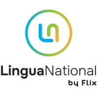 Linguanational Translations, Inc. logo - Similar company to Flix Global Solutions