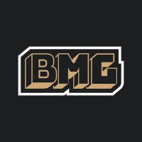Butter Media Group logo - Similar company to Gubbi Design Co.