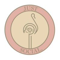 Just Social Events logo - Similar company to Padel Lifestyle