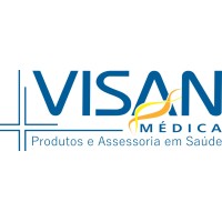 VISAN Médica logo - Similar company to Bio Engine