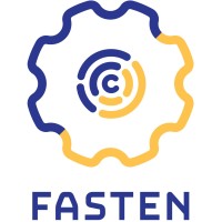 FASTEN Manufacturing logo - Similar company to Crossbaum