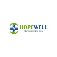 Hopewell Hospital logo - Similar company to Maxwell Super Multispeciality Hospital