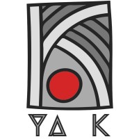 Ya k logo - Similar company to Envlim Group