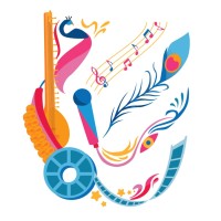 Ras Rang Raag - The Cultural Committee of UPES logo - Similar company to Remote Sensing Applications Center, Uttar Pradesh