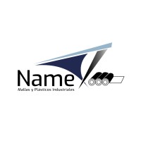 Namex Mallas y Plásticos Industriales logo - Similar company to Presentación Plásticos Reich