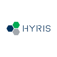 Hyris logo - Similar company to Meettribe