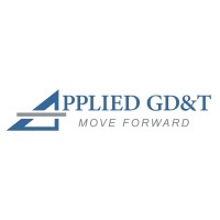 Applied GD&T, LLC logo - Similar company to Datumx