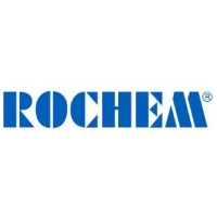 Rochem logo - Similar company to Rochem Fyrewash® Ltd