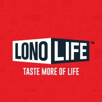 LonoLife logo - Similar company to Cpg Licensing