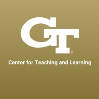 Georgia Tech Center for Teaching and Learning logo - Similar company to Howard University- Center For Excellence In Teaching, Learning & Assessment (Cetla)