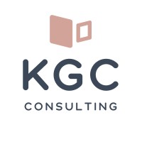KGC Consulting logo - Similar company to Ure Funding
