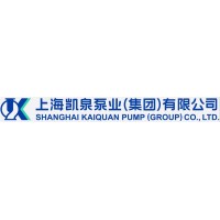 上海凯泉泵业（集团）有限公司 logo - Similar company to Dows, Inc.